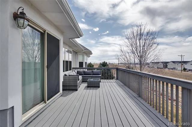271 Corvette Circle Fort Lupton, CO 80621