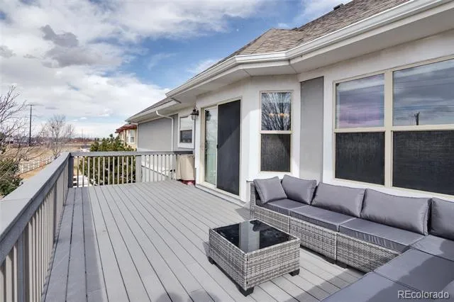 271 Corvette Circle Fort Lupton, CO 80621