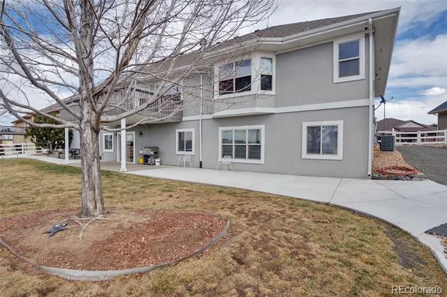 271 Corvette Circle Fort Lupton, CO 80621
