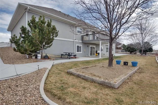271 Corvette Circle Fort Lupton, CO 80621