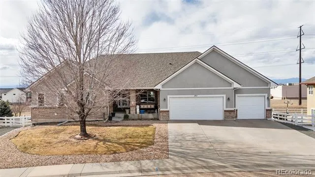 271 Corvette Circle Fort Lupton, CO 80621