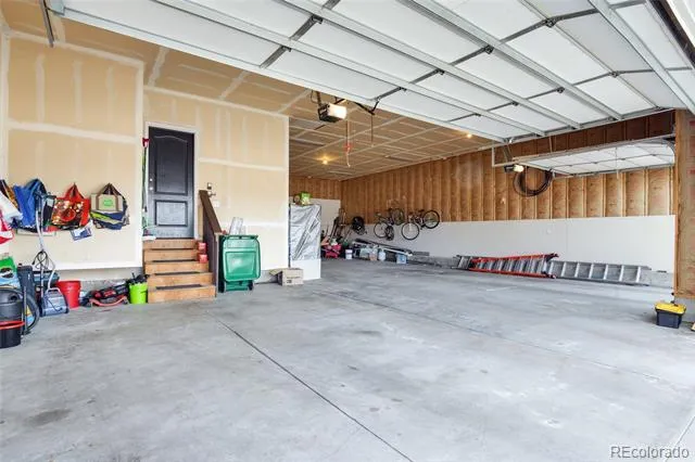 271 Corvette Circle Fort Lupton, CO 80621