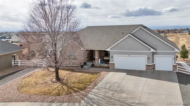271 Corvette Circle Fort Lupton, CO 80621
