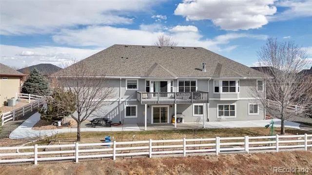 271 Corvette Circle Fort Lupton, CO 80621
