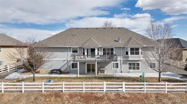 271 Corvette Circle Fort Lupton, CO 80621