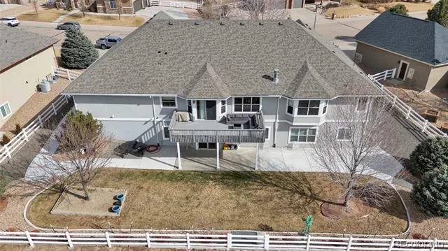 271 Corvette Circle Fort Lupton, CO 80621