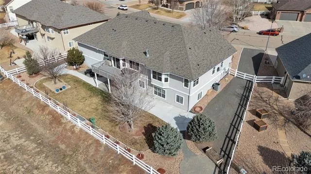 271 Corvette Circle Fort Lupton, CO 80621