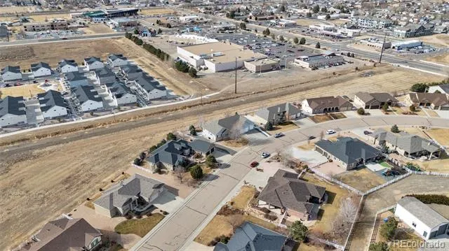 271 Corvette Circle Fort Lupton, CO 80621