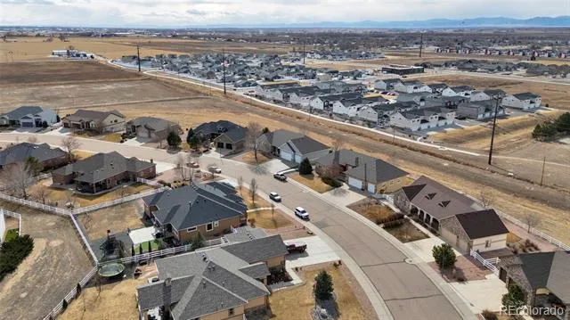 271 Corvette Circle Fort Lupton, CO 80621