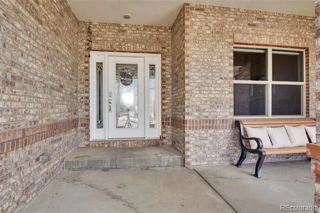271 Corvette Circle Fort Lupton, CO 80621