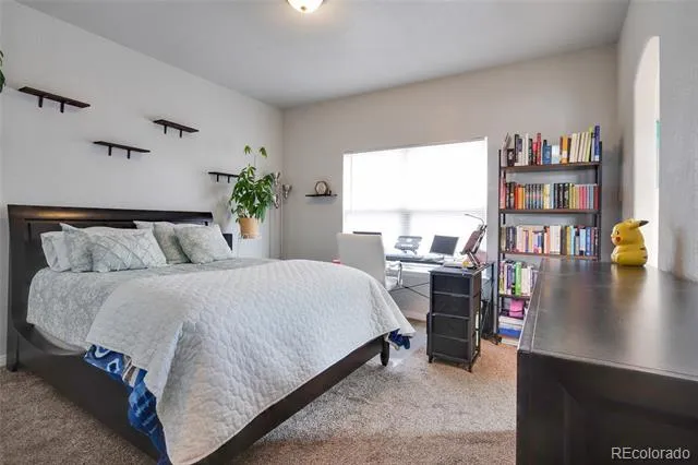 271 Corvette Circle Fort Lupton, CO 80621