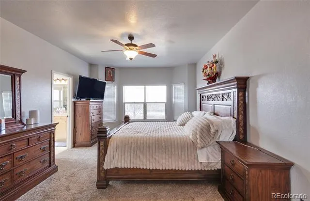 271 Corvette Circle Fort Lupton, CO 80621