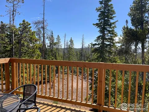 0 Forest Service 169 Road #Parcel #3