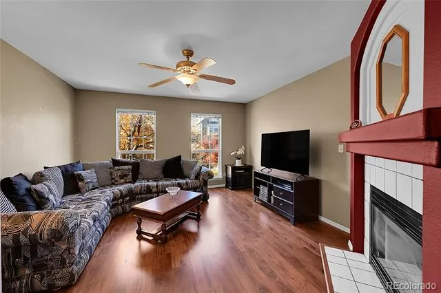 12012 E Hoye Drive Aurora, CO 80012