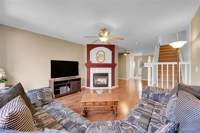 12012 E Hoye Drive Aurora, CO 80012
