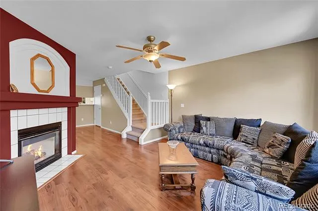 12012 E Hoye Drive Aurora, CO 80012