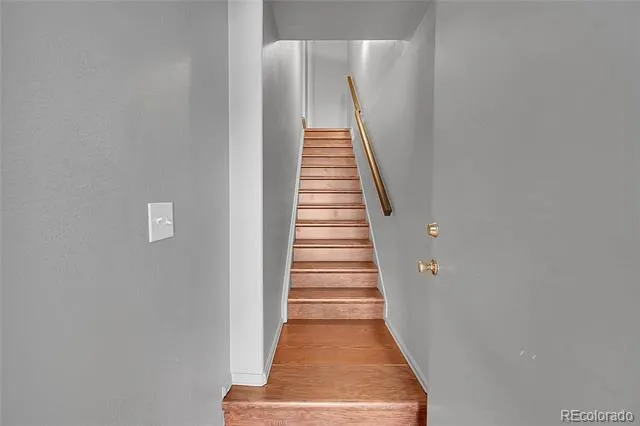 12012 E Hoye Drive Aurora, CO 80012