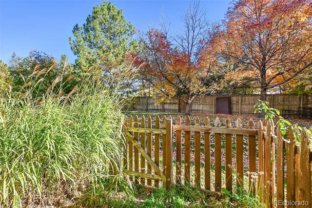 12012 E Hoye Drive Aurora, CO 80012