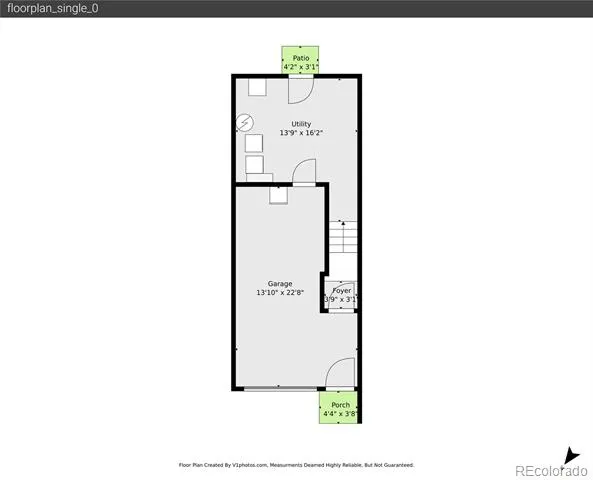 12012 E Hoye Drive Aurora, CO 80012