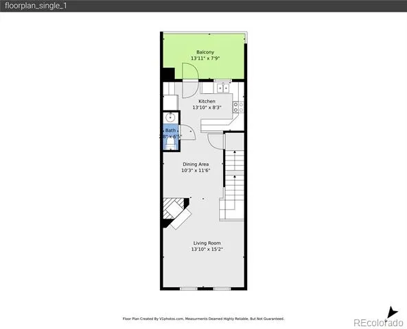 12012 E Hoye Drive Aurora, CO 80012