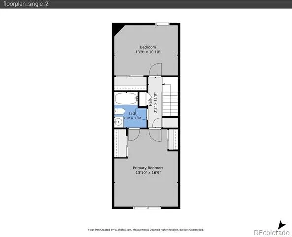 12012 E Hoye Drive Aurora, CO 80012