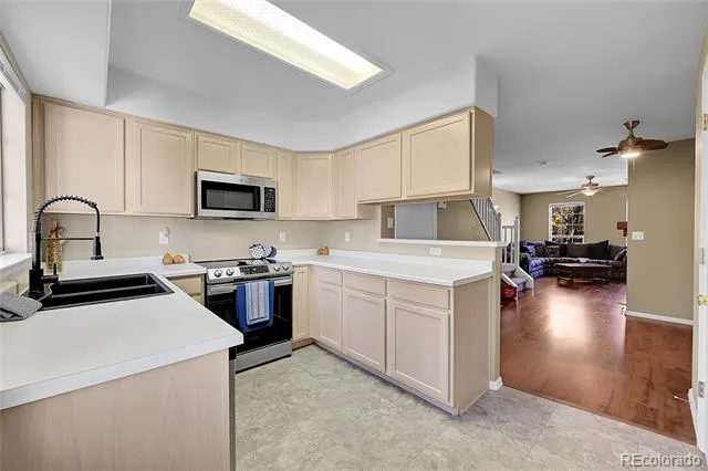 12012 E Hoye Drive Aurora, CO 80012
