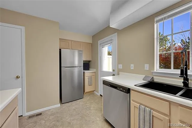 12012 E Hoye Drive Aurora, CO 80012