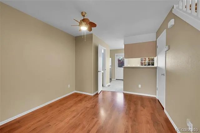 12012 E Hoye Drive Aurora, CO 80012
