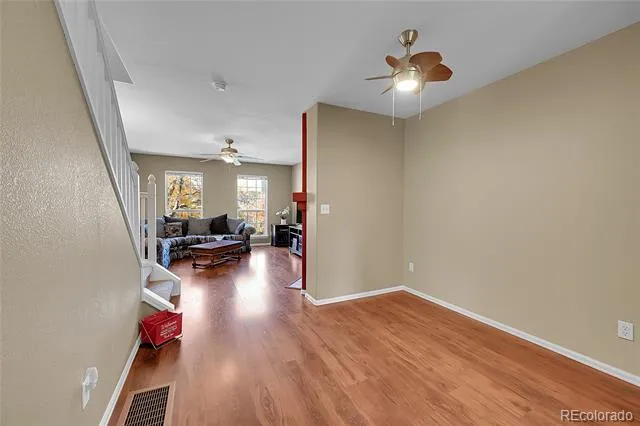 12012 E Hoye Drive Aurora, CO 80012