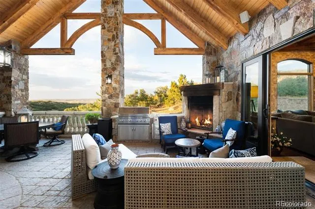 3120 Bears Den Drive Sedalia, CO 80135