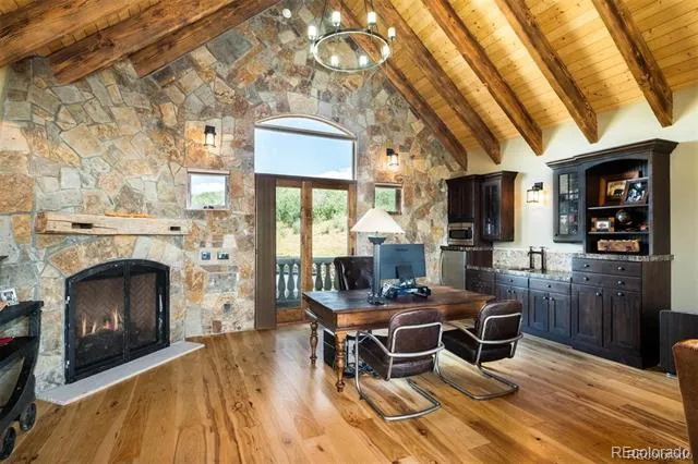 3120 Bears Den Drive Sedalia, CO 80135