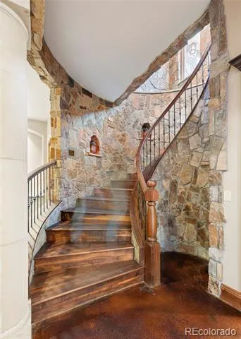 3120 Bears Den Drive Sedalia, CO 80135