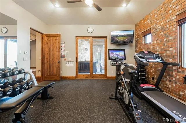 3120 Bears Den Drive Sedalia, CO 80135