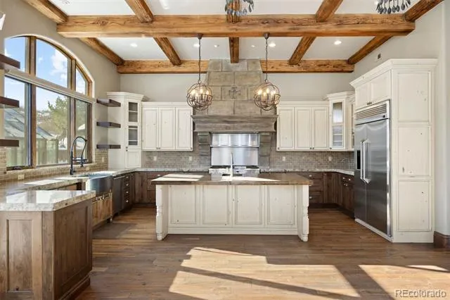 3120 Bears Den Drive Sedalia, CO 80135