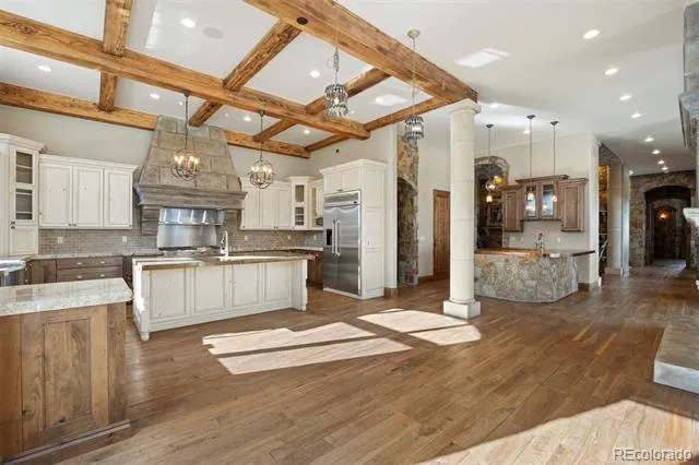 3120 Bears Den Drive Sedalia, CO 80135