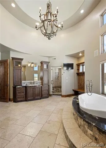3120 Bears Den Drive Sedalia, CO 80135