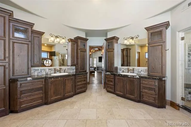 3120 Bears Den Drive Sedalia, CO 80135
