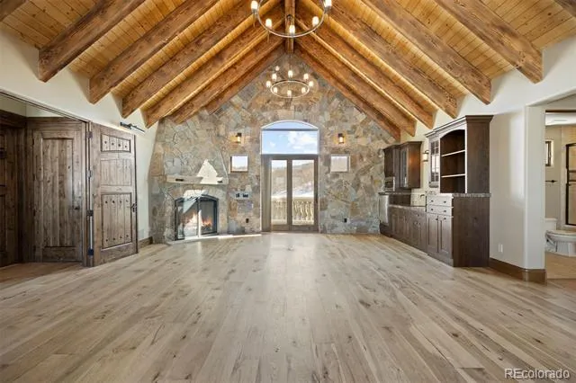 3120 Bears Den Drive Sedalia, CO 80135
