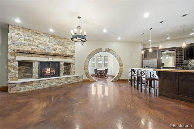 3120 Bears Den Drive Sedalia, CO 80135