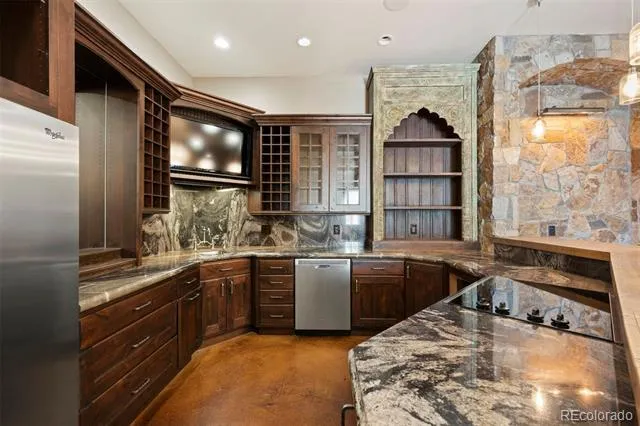 3120 Bears Den Drive Sedalia, CO 80135