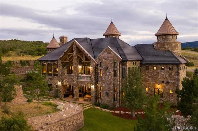 3120 Bears Den Drive Sedalia, CO 80135