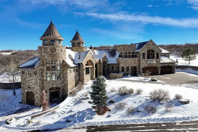 3120 Bears Den Drive Sedalia, CO 80135