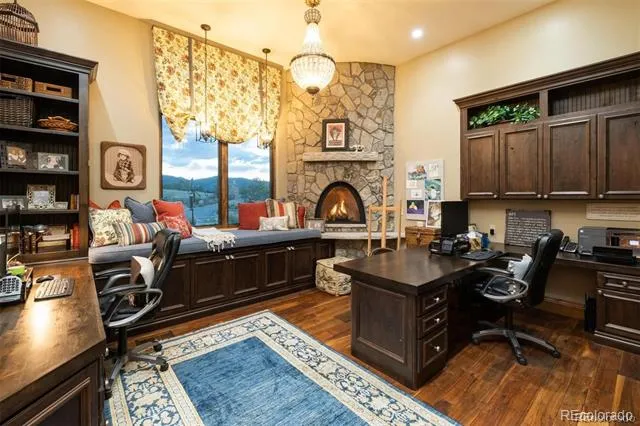 3120 Bears Den Drive Sedalia, CO 80135