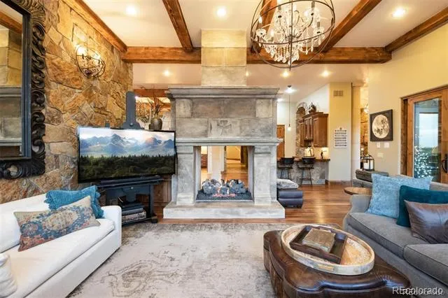 3120 Bears Den Drive Sedalia, CO 80135