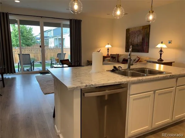 6156 Easton Circle Frederick, CO 80504