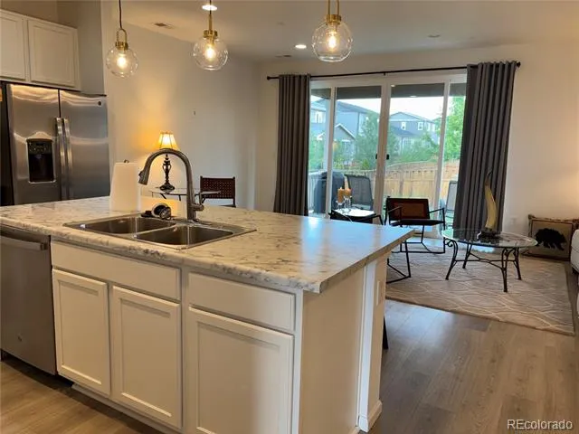 6156 Easton Circle Frederick, CO 80504