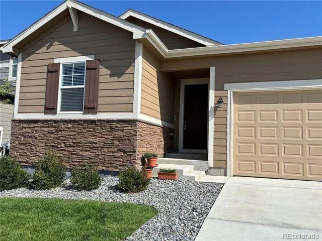 6156 Easton Circle Frederick, CO 80504