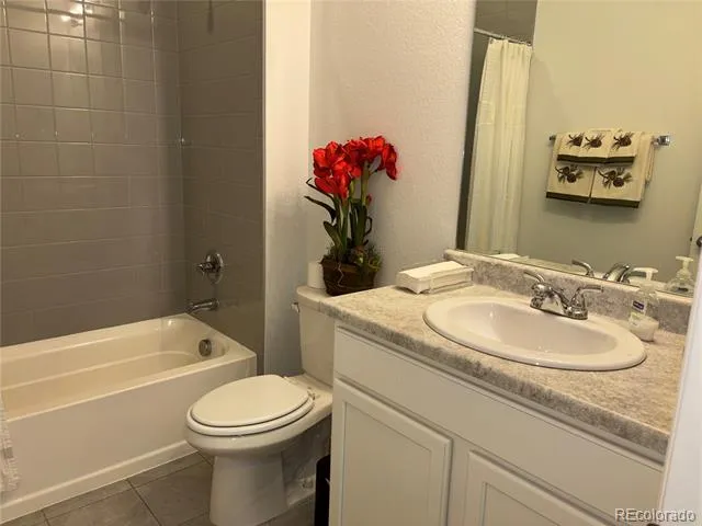 6156 Easton Circle Frederick, CO 80504