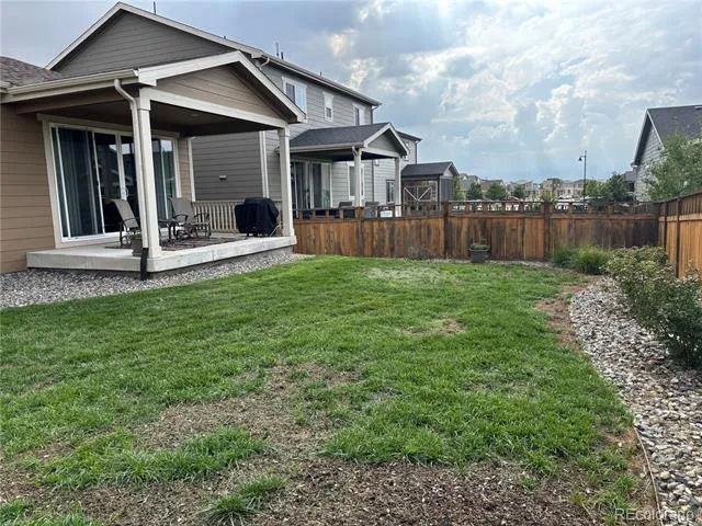 6156 Easton Circle Frederick, CO 80504