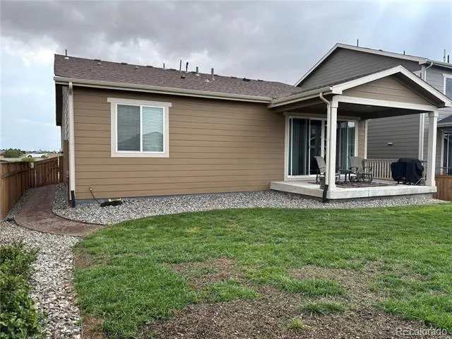 6156 Easton Circle Frederick, CO 80504